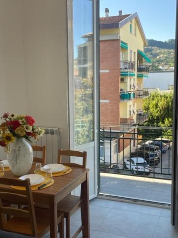 Terre D'Amare Liguria 2 Lejlighed La Spezia Eksteriør billede